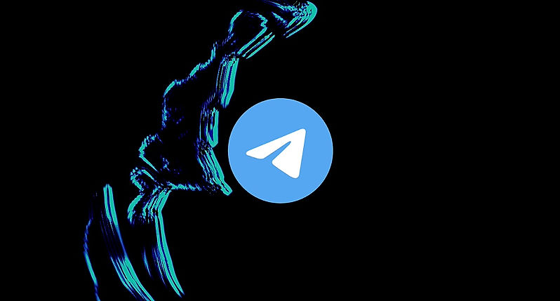 Telegram (Promo)